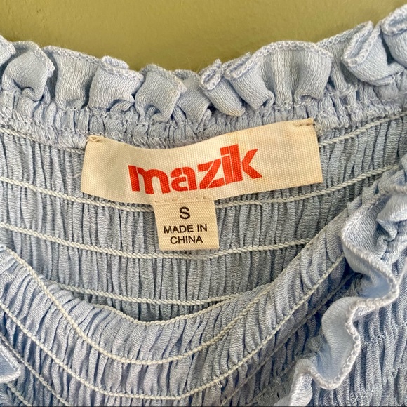 Mazik Atlantic Breeze Dress B3 - Picture 6 of 8